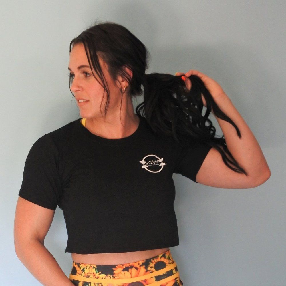 Basic Crop Top
